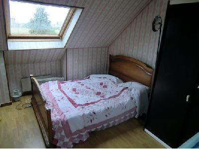 Comtemporaire 7 piéces a Bu